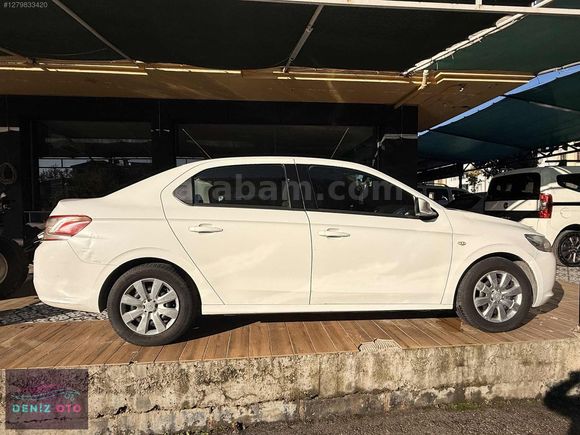 DENİZ AUTO DAN KREDİ KARTINA 12 TAKSİT TEK RAKAM
