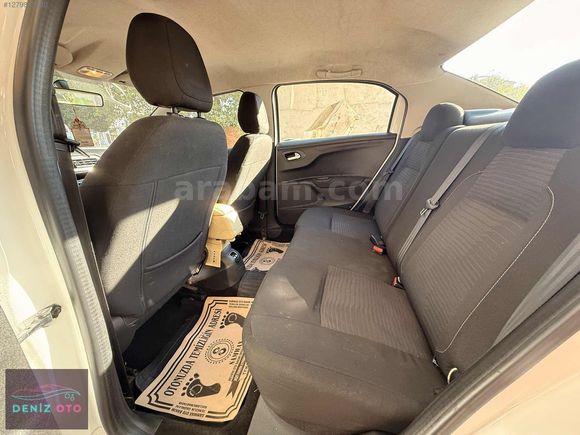 DENİZ AUTO DAN KREDİ KARTINA 12 TAKSİT TEK RAKAM