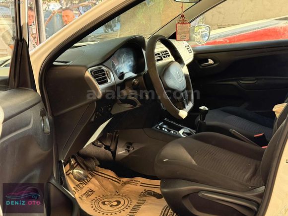 DENİZ AUTO DAN KREDİ KARTINA 12 TAKSİT TEK RAKAM