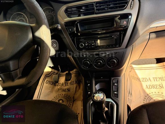 DENİZ AUTO DAN KREDİ KARTINA 12 TAKSİT TEK RAKAM