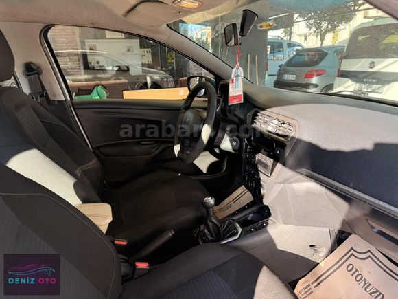 DENİZ AUTO DAN KREDİ KARTINA 12 TAKSİT TEK RAKAM