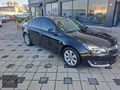 2016 MODEL 1,6 CDTI İNSİGNİA OTOMATİK HATASIZ 161 BİNDE DESİNG
