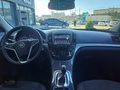 2016 MODEL 1,6 CDTI İNSİGNİA OTOMATİK HATASIZ 161 BİNDE DESİNG