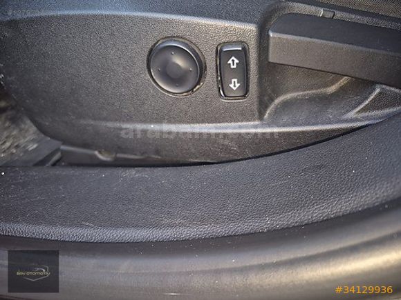 2016 MODEL 1,6 CDTI İNSİGNİA OTOMATİK HATASIZ 161 BİNDE DESİNG