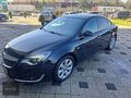 2016 MODEL 1,6 CDTI İNSİGNİA OTOMATİK HATASIZ 161 BİNDE DESİNG