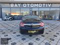 2016 MODEL 1,6 CDTI İNSİGNİA OTOMATİK HATASIZ 169 BİNDE DESİNG