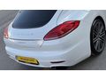 SRN GROUPTAN BAYİİ ÇIKIŞLI PORSCHE PANAMERA FULL FACELİFT