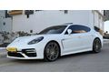 SRN GROUPTAN BAYİİ ÇIKIŞLI PORSCHE PANAMERA FULL FACELİFT