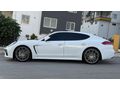 SRN GROUPTAN BAYİİ ÇIKIŞLI PORSCHE PANAMERA FULL FACELİFT