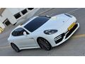 SRN GROUPTAN BAYİİ ÇIKIŞLI PORSCHE PANAMERA FULL FACELİFT