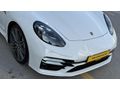 SRN GROUPTAN BAYİİ ÇIKIŞLI PORSCHE PANAMERA FULL FACELİFT
