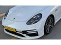 SRN GROUPTAN BAYİİ ÇIKIŞLI PORSCHE PANAMERA FULL FACELİFT