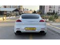 SRN GROUPTAN BAYİİ ÇIKIŞLI PORSCHE PANAMERA FULL FACELİFT