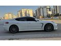 SRN GROUPTAN BAYİİ ÇIKIŞLI PORSCHE PANAMERA FULL FACELİFT
