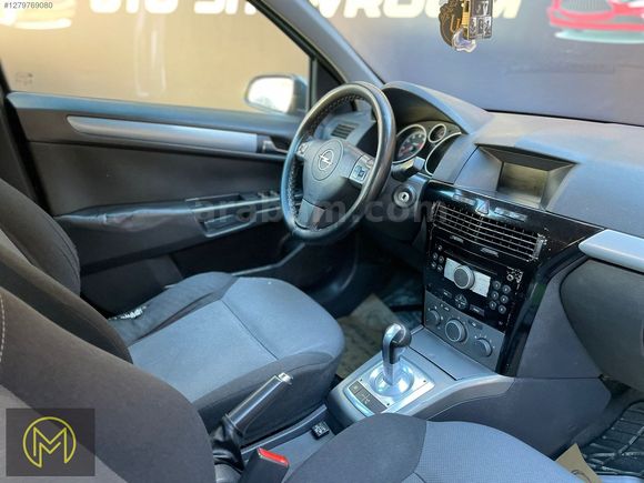150.000TL PEŞİNATLA ELDEN SENETLİ OPEL ASTRA