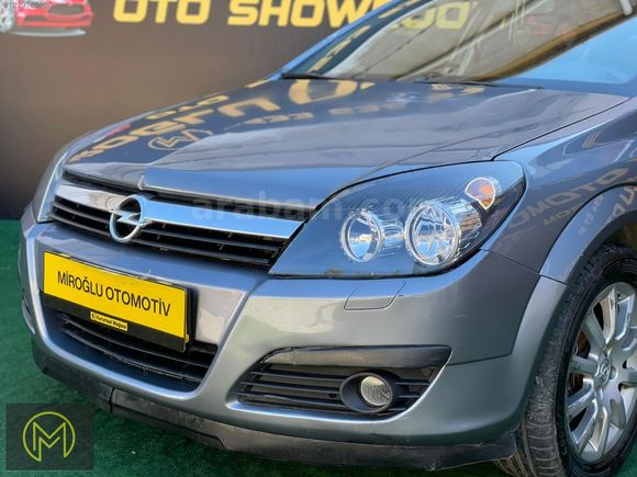150.000TL PEŞİNATLA ELDEN SENETLİ OPEL ASTRA