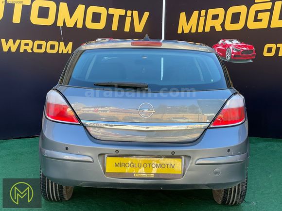 150.000TL PEŞİNATLA ELDEN SENETLİ OPEL ASTRA