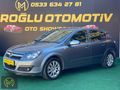 150.000TL PEŞİNATLA ELDEN SENETLİ OPEL ASTRA