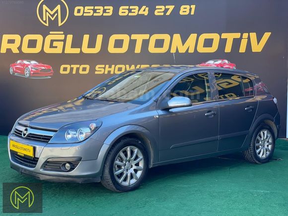 150.000TL PEŞİNATLA ELDEN SENETLİ OPEL ASTRA