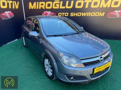 150.000TL PEŞİNATLA ELDEN SENETLİ OPEL ASTRA