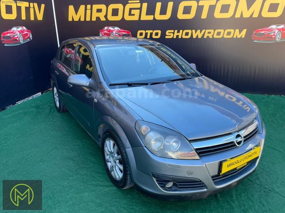 150.000TL PEŞİNATLA ELDEN SENETLİ OPEL ASTRA