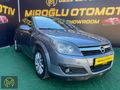 150.000TL PEŞİNATLA ELDEN SENETLİ OPEL ASTRA