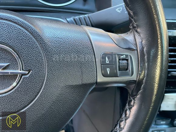 150.000TL PEŞİNATLA ELDEN SENETLİ OPEL ASTRA