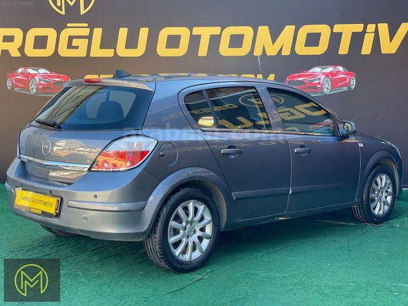 150.000TL PEŞİNATLA ELDEN SENETLİ OPEL ASTRA