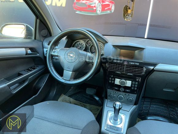 150.000TL PEŞİNATLA ELDEN SENETLİ OPEL ASTRA