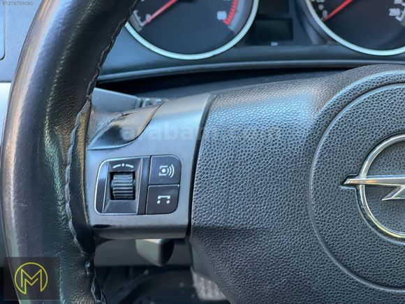 150.000TL PEŞİNATLA ELDEN SENETLİ OPEL ASTRA