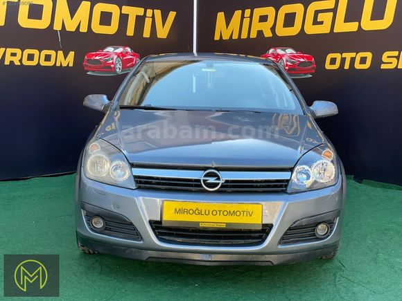 150.000TL PEŞİNATLA ELDEN SENETLİ OPEL ASTRA
