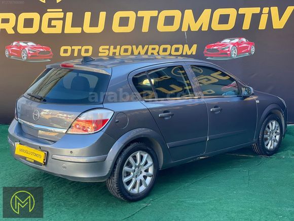 150.000TL PEŞİNATLA ELDEN SENETLİ OPEL ASTRA