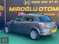 150.000TL PEŞİNATLA ELDEN SENETLİ OPEL ASTRA