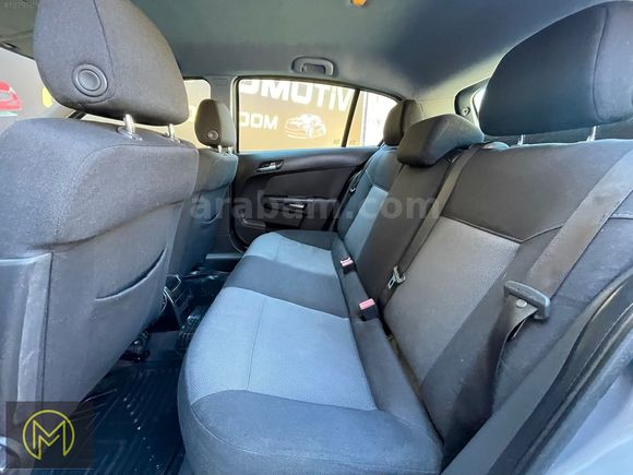 150.000TL PEŞİNATLA ELDEN SENETLİ OPEL ASTRA