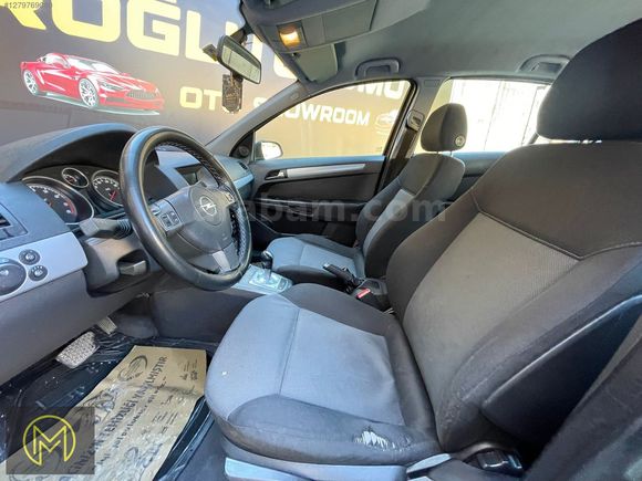 150.000TL PEŞİNATLA ELDEN SENETLİ OPEL ASTRA