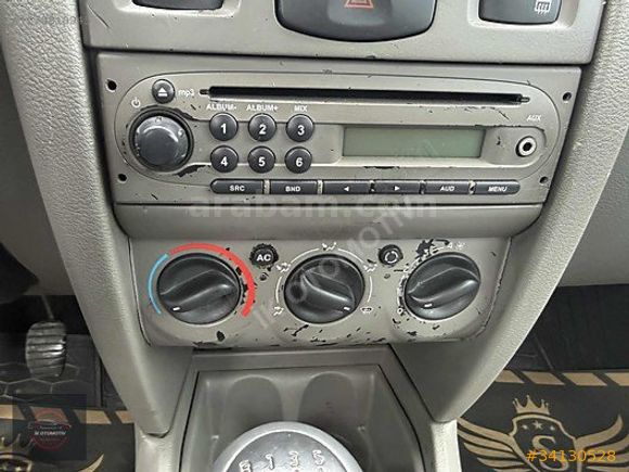 DÜŞÜK KM BİNİCİYE