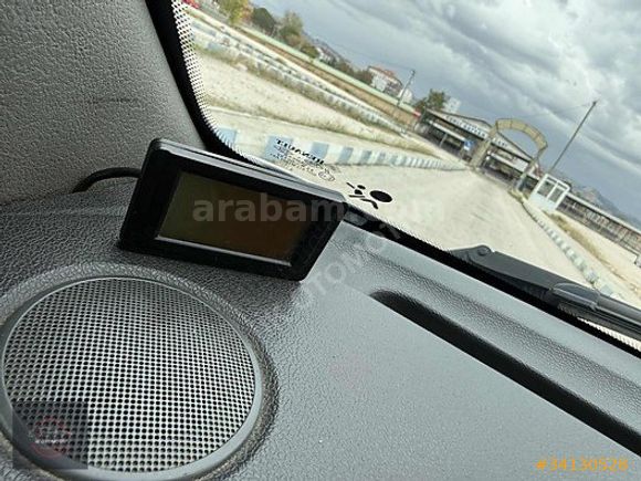 DÜŞÜK KM BİNİCİYE