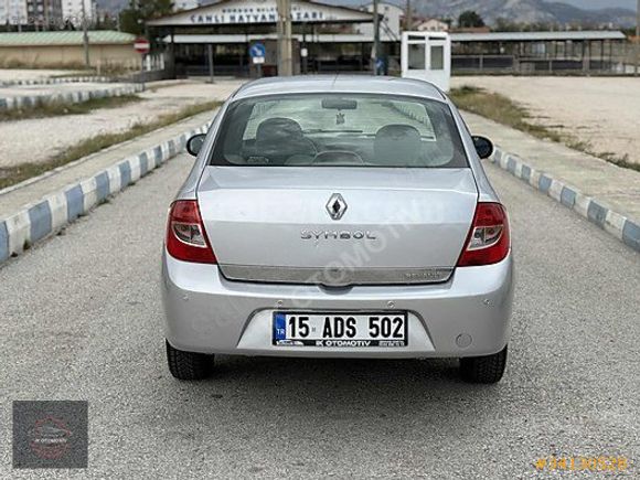 DÜŞÜK KM BİNİCİYE