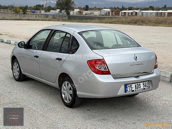 DÜŞÜK KM BİNİCİYE