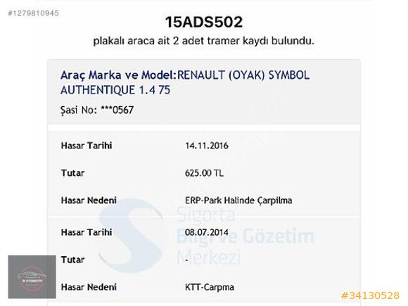 DÜŞÜK KM BİNİCİYE