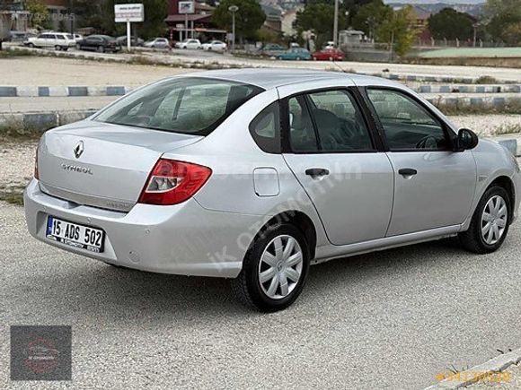 DÜŞÜK KM BİNİCİYE