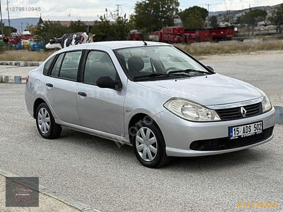 DÜŞÜK KM BİNİCİYE
