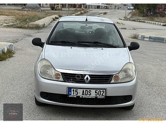 DÜŞÜK KM BİNİCİYE