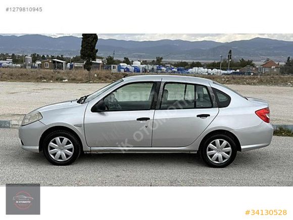 DÜŞÜK KM BİNİCİYE