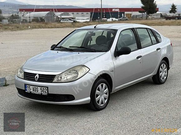 DÜŞÜK KM BİNİCİYE