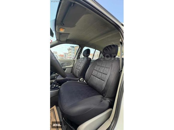 BAKIMLI RENAULT CLİO SEDAN 2004