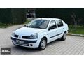 BAKIMLI RENAULT CLİO SEDAN 2004