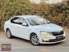 ÖZBEYLER MOTORS'DAN EMSALSİZ TEMİZLİKTE SKODÂ OCTAVİA / DÜŞÜK KM