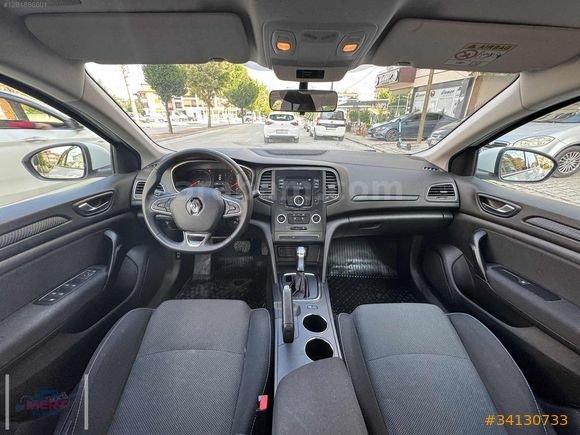 HATASIZ İLK EL JOY 1.3 TCE JOY EDC DÜŞÜK KM