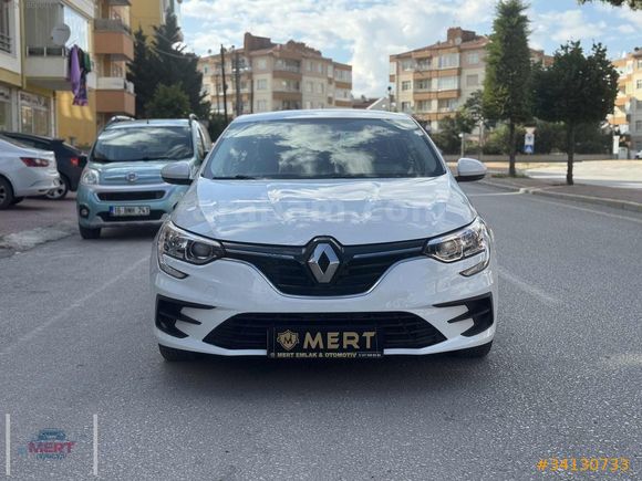 HATASIZ İLK EL JOY 1.3 TCE JOY EDC DÜŞÜK KM